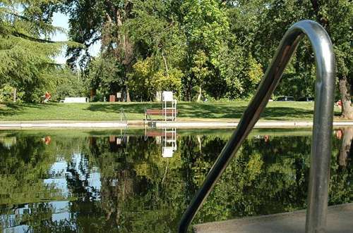Bidwell Park North