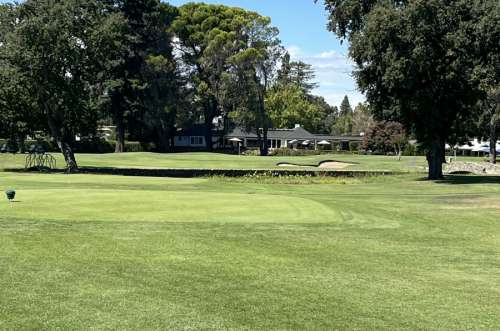 Butte Creek Country Club