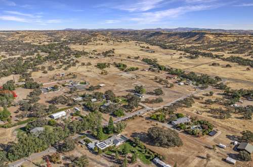 Butte Valley